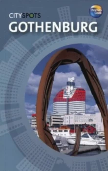 Image of Gothenburg by Marc Di Duca Paperback