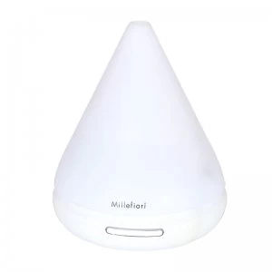 image of Millefiori Milano Hydro Portable White Diffuser