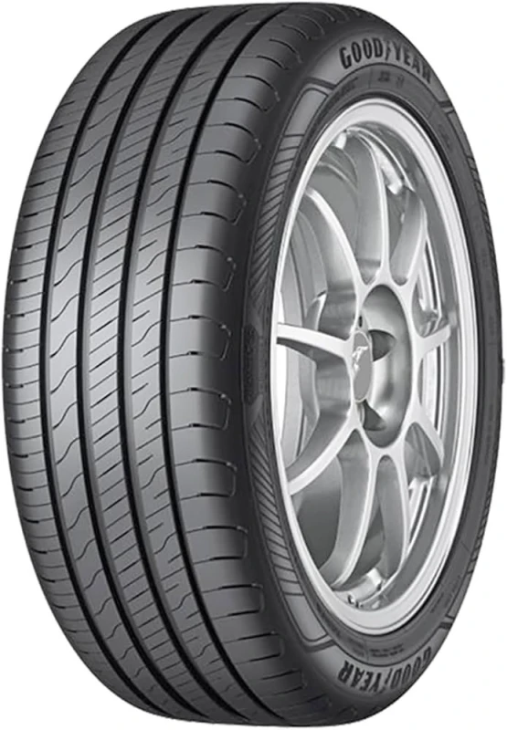 Image of Goodyear EfficientGrip Performance 2 195/60 R18 96H passenger car Summer tyres Tyres 596345 Tyres (100001)