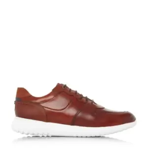 Image of Ted Baker Calist Trainers - Brown