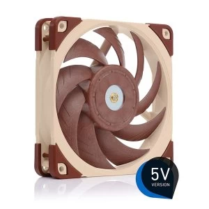 image of Noctua NF-A12x25 5V Fan - 120mm