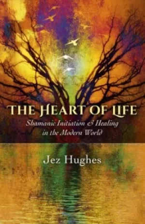 Image of The heart of life by Jez Hughes