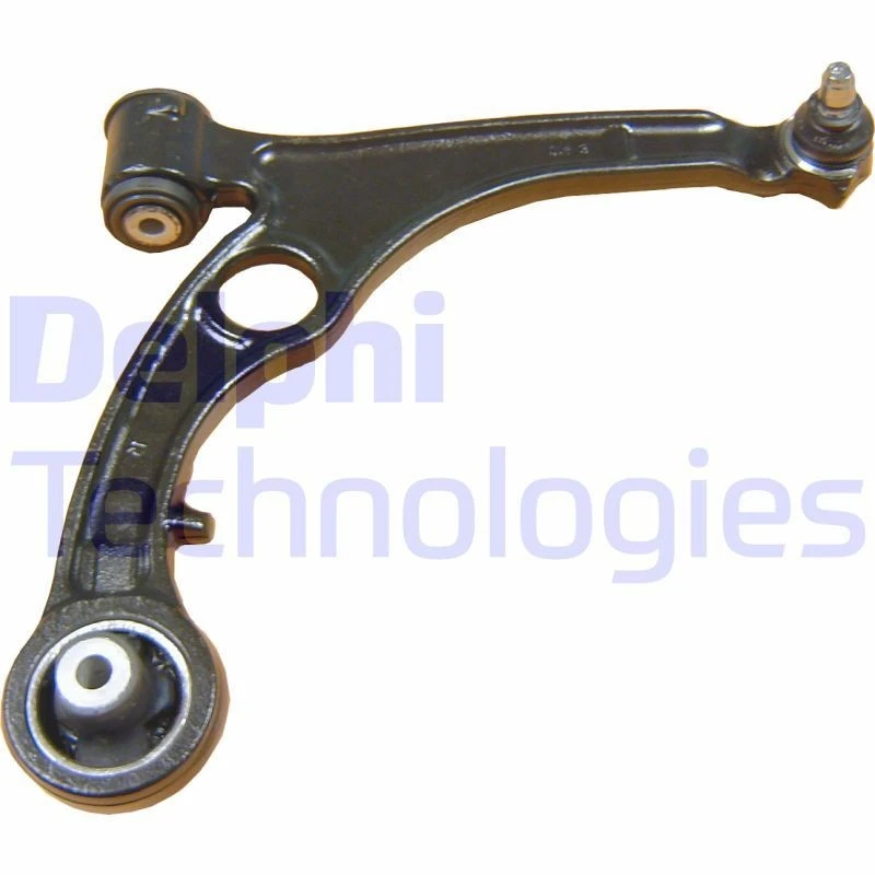 Image of DELPHI Suspension arm DELPHI TC1135