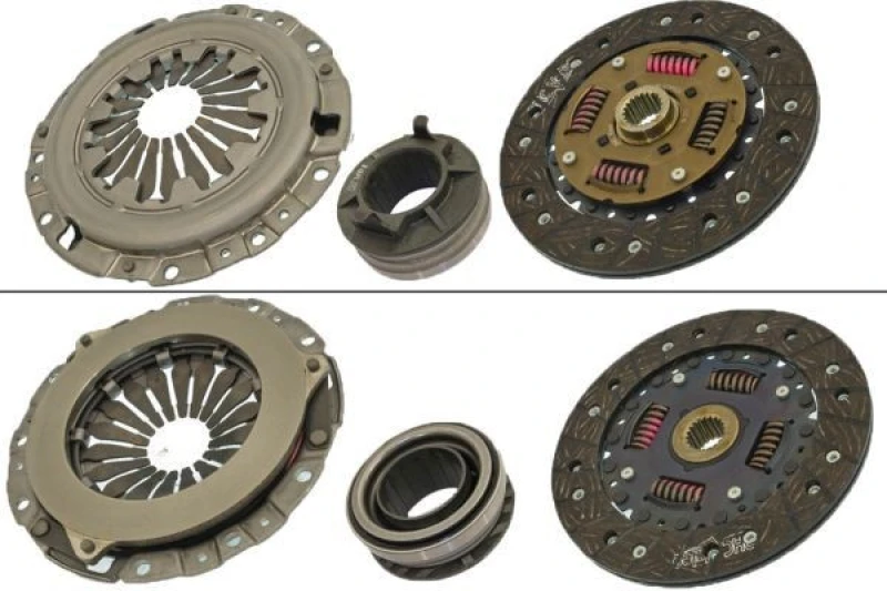 Image of KAWE Clutch kit KAWE 961757