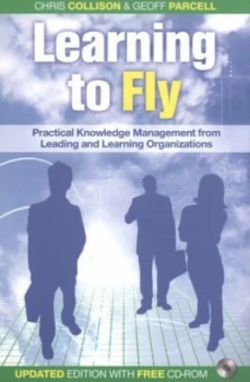 Image of Learning to Fly by Chris Collison Paperback