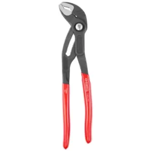Image of CK Tools T3653 250 Push Button Waterpump Plier 250 mm / 10"