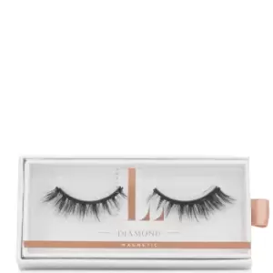 image of Lola's Lashes Diamond Magnetic Eyelashes