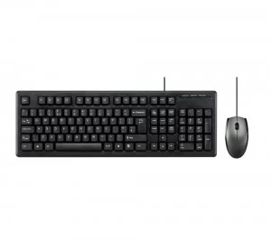 Image of Advent C112 Keyboard and Mouse Set