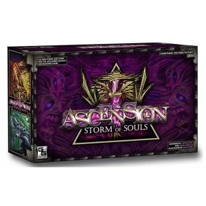 Image of Ascension Storm of Souls