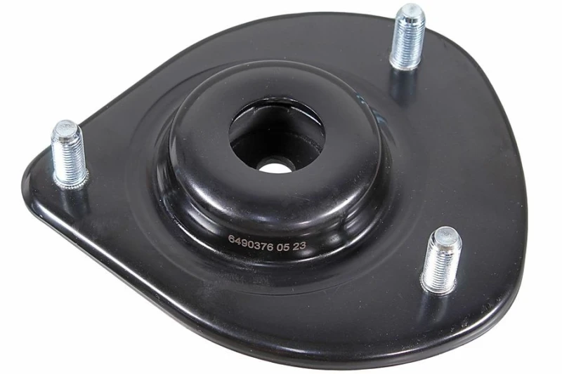Image of Top strut mount METZGER 6490376