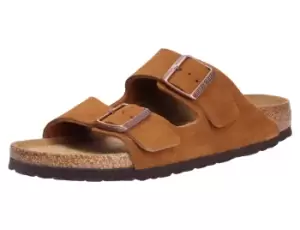 Image of Birkenstock Clogs brown Herren Pantolette 4.5