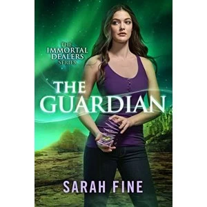 Image of The Guardian Paperback / softback 2018