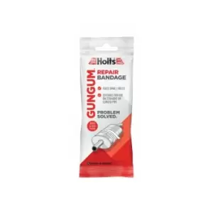 Image of Silencer Repair Bandage - GG8RA - Gun Gum