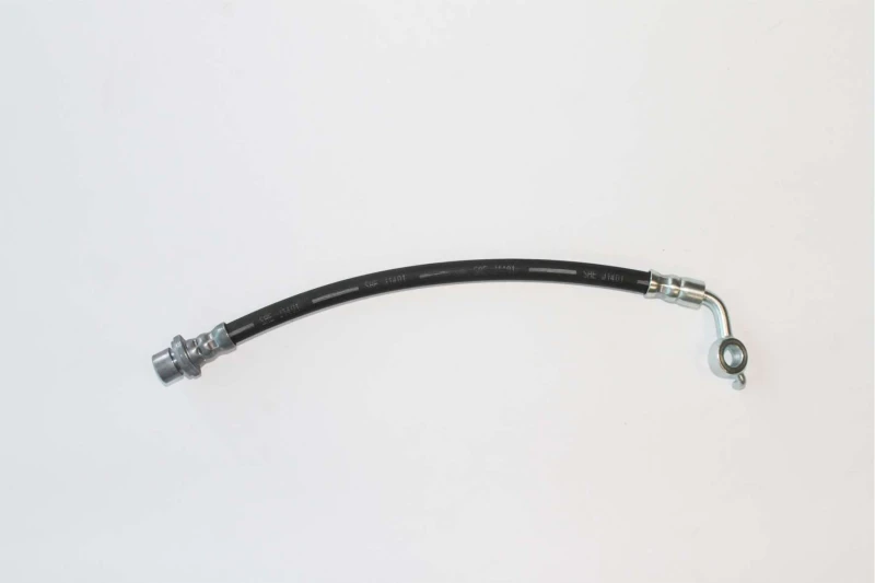Image of BREMBO Brake hose BREMBO T 83 195