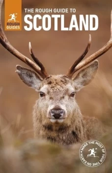 Image of The Rough Guide to Scotland