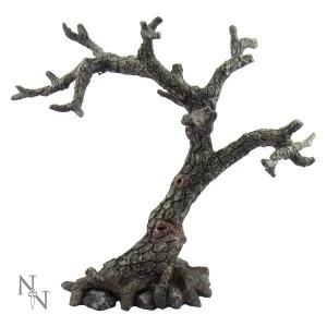 Image of The Sacred Oak Statue