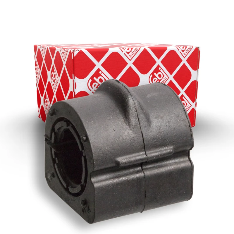 Image of Anti roll bar bush FEBI BILSTEIN 102966