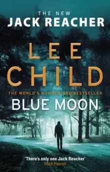 Image of Blue Moon : (Jack Reacher 24)