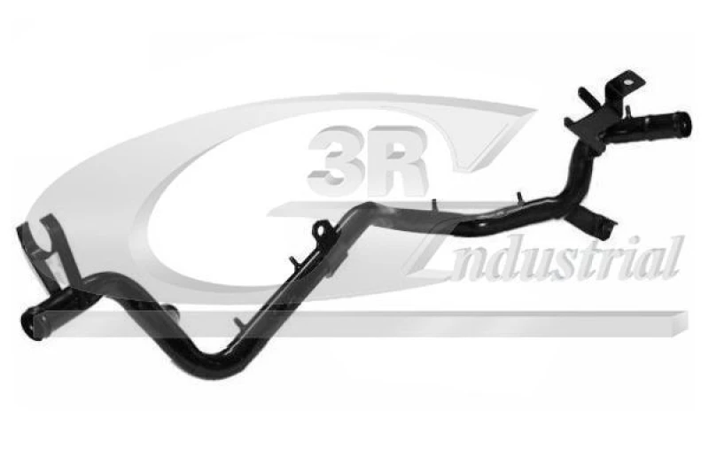 Image of 3RG Coolant pipe 3RG 85703