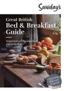 Image of Great British Bed & Breakfast Guide