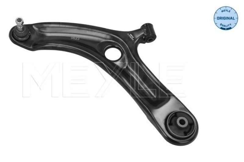 Image of Suspension arm MEYLE 37-16 050 0016