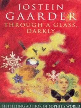 Image of Through a Glass Darkly by Jostein Gaarder Paperback