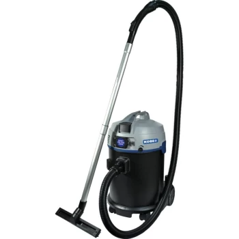 Image of Kobe ZT1030785X 30L 1200W Wet & Dry Vacuum Cleaner