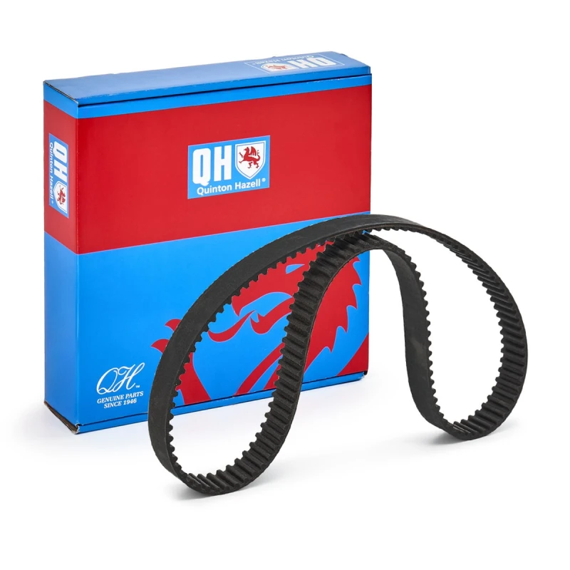 Image of QUINTON HAZELL QTB176 Timing Belt Number of Teeth: 128 Timing Belt (306)