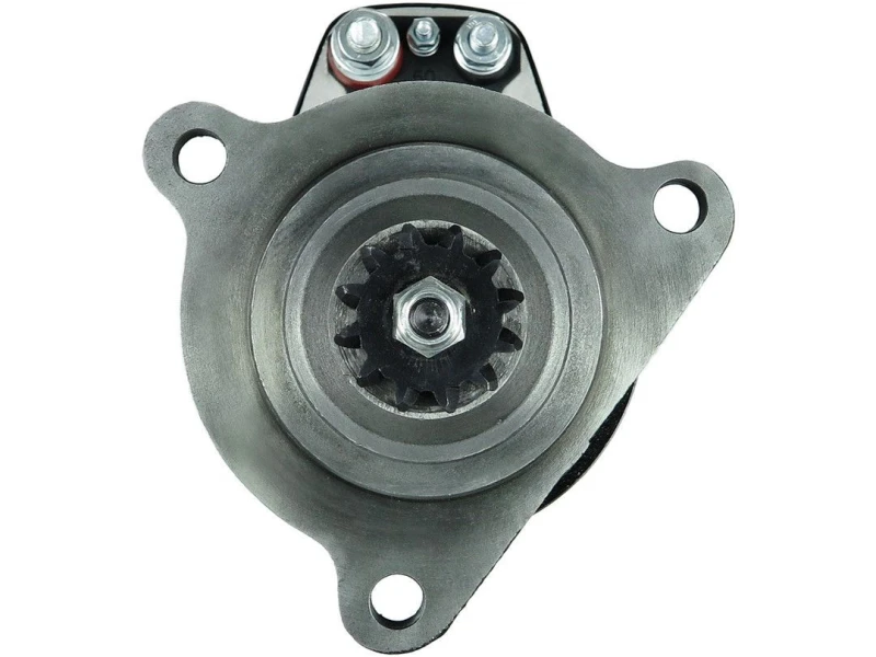 Image of AS-PL Starter motor AS-PL S0021
