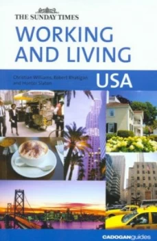 Image of Usa by Christian Williams and Robert Rhatigan and Hunter Slaton Paperback