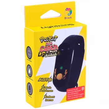 Image of Pocket Auto Catch Lightning for Pokemon Go