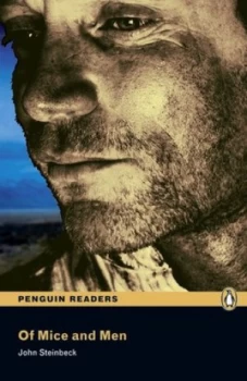 Image of Level 2 of Mice and Men by John Steinbeck Paperback