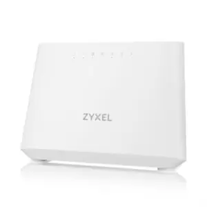 Image of Zyxel EX3301-T0 Wireless Router Gigabit Ethernet Dual Band (2.4 GHz / 5 GHz) White