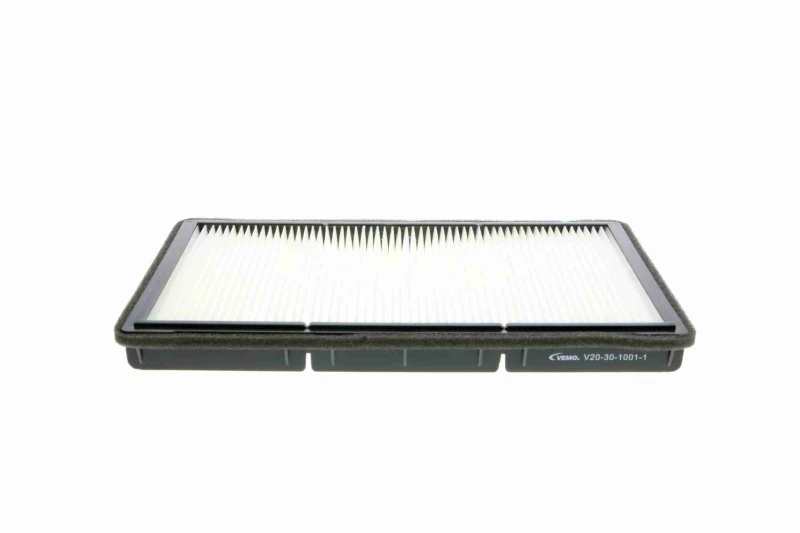 Image of VEMO V20-30-1001-1 Pollen filter Pollen Filter Paper Filter,interior air (424)