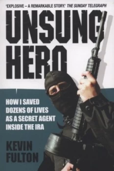 Image of Unsung Hero by Kevin Fulton Paperback