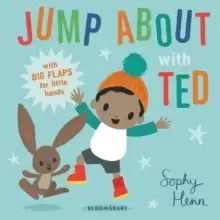 Image of Jump About with Ted
