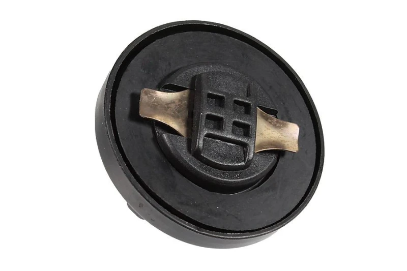Image of Oil filler cap METZGER 2141058