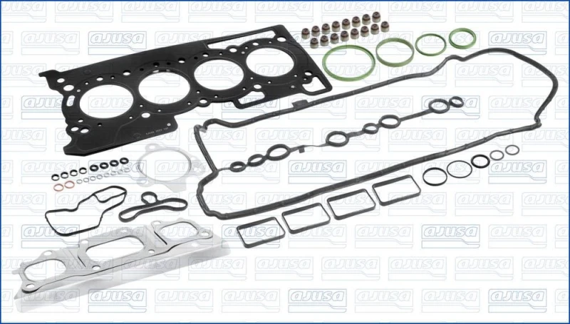 Image of AJUSA Gasket Set, cylinder head AJUSA 52515500