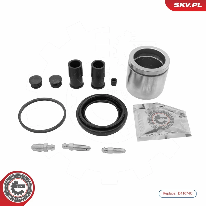 Image of ESEN SKV Repair Kit, brake caliper ESEN SKV 91SKV002