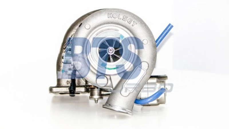 Image of BTS TURBO T914316 Turbocharger Charger,charging system (2234)