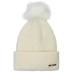 image of Nevica Aspen Beanie Womens - Beige