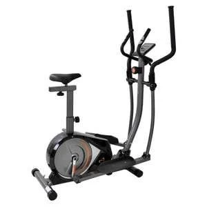 image of V-Fit Mmce-1 Manual Mag 2-In-1 Cycle-Elliptical G and B