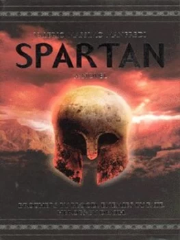 Image of Spartan by Valerio Massimo Manfredi Paperback