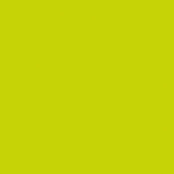 Image of Fablon Sticky Back Plastic - Lime - Matt - 450mm x 2m