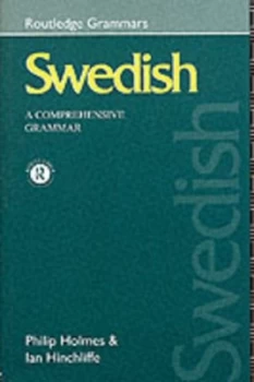 Image of Swedish by Philip Holmes Paperback