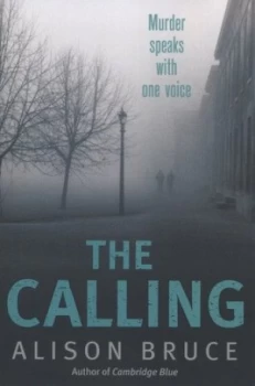 Image of The Calling by Alison Bruce Paperback