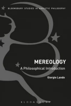 Image of Mereology by Giorgio Lando Hardback