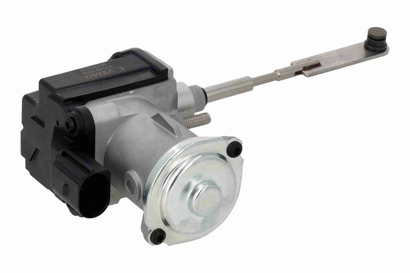 Image of Actuator, turbocharger VEMO V15-40-0038