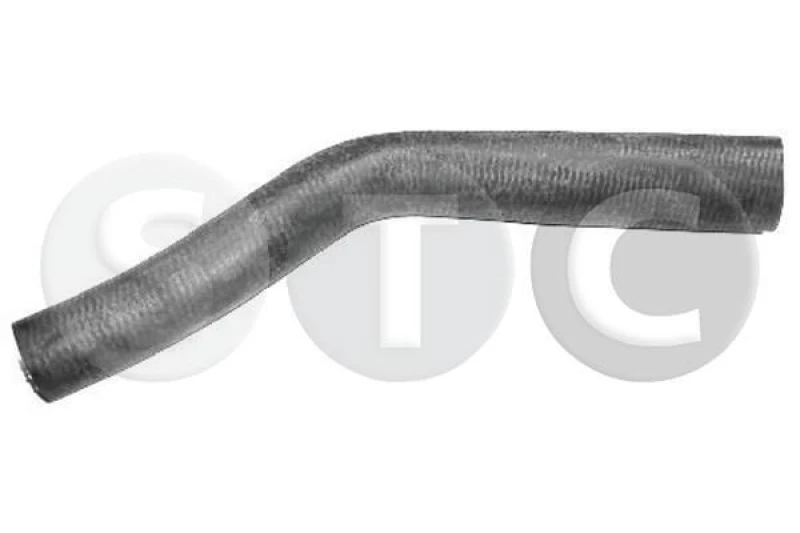 Image of STC Radiator hose STC T408763