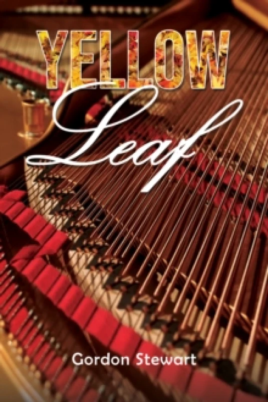 Image of Yellow Leaf Paperback / softback